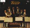 Filharmonins Brassensemble Stockholm - Works for Brass Ensemble